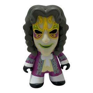 Doctor Who Titans 10th Series Vinyl Figures Clockwork Robot Purple RARE 3 Inch